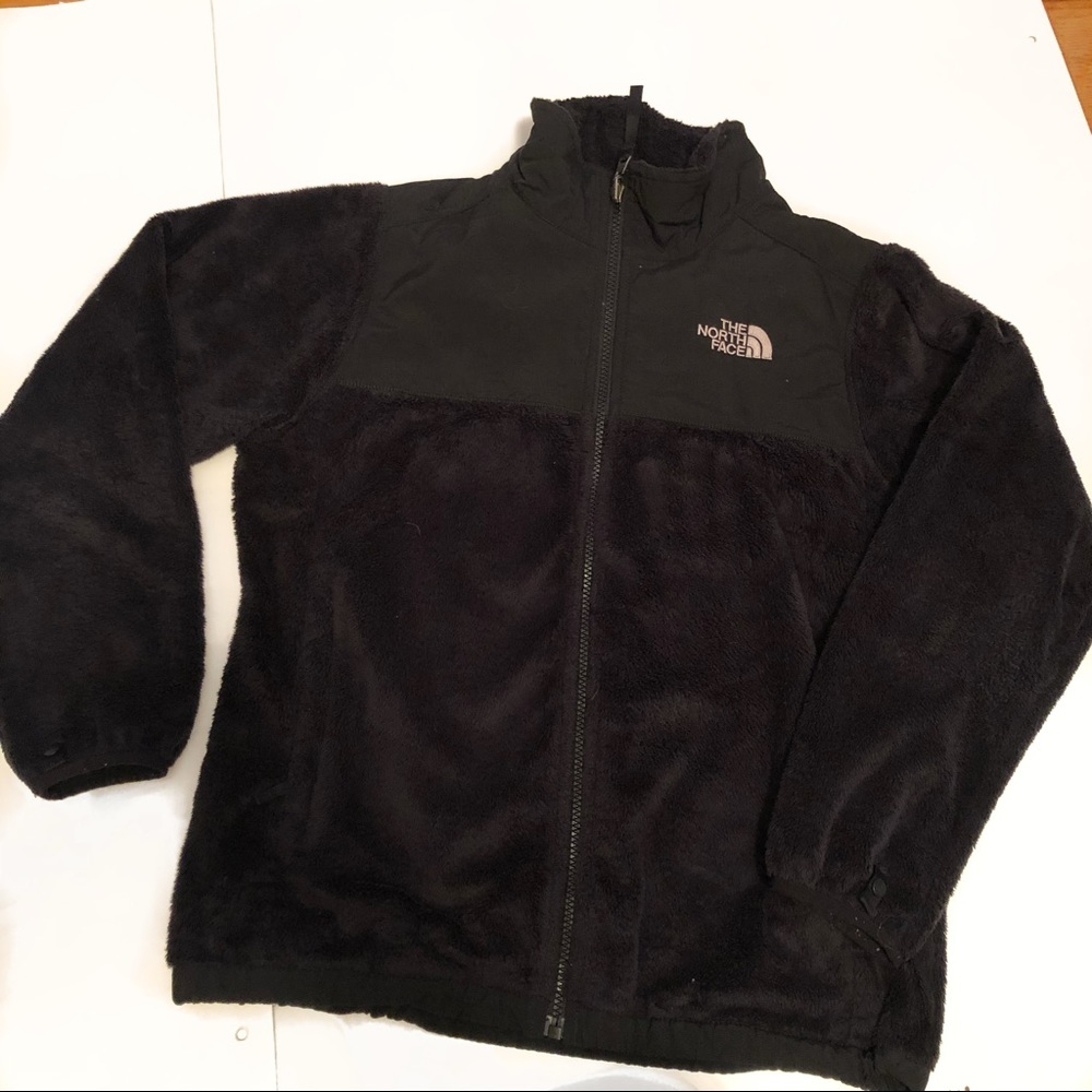The North Face Jacket